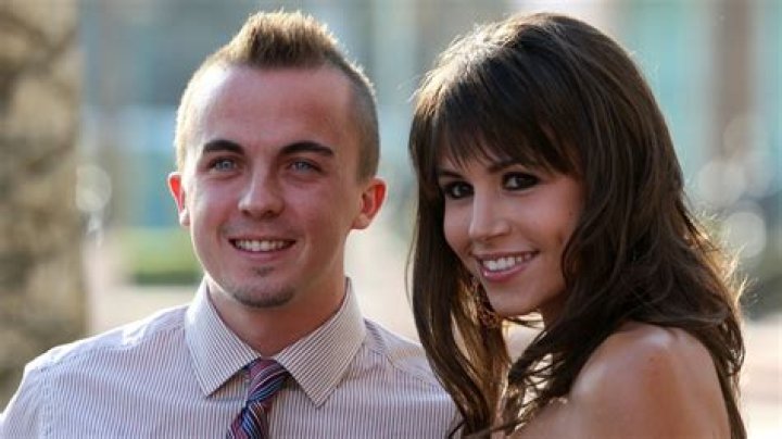 Are Frankie Muniz and Elycia Marie Turnbow Still Together? A Deep Dive into Their Relationship