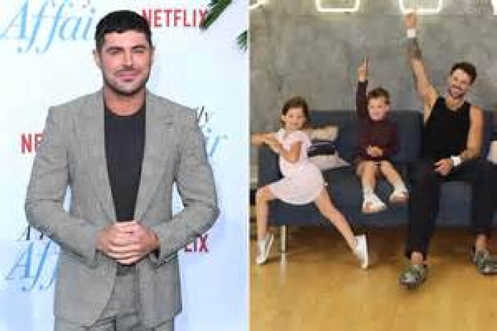 David Efron: A Comprehensive Biography and Insight into His Life and Career