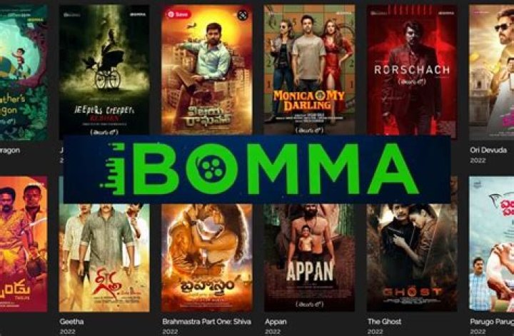 Exploring Ibomma Movies: A Comprehensive Guide to the Latest Releases