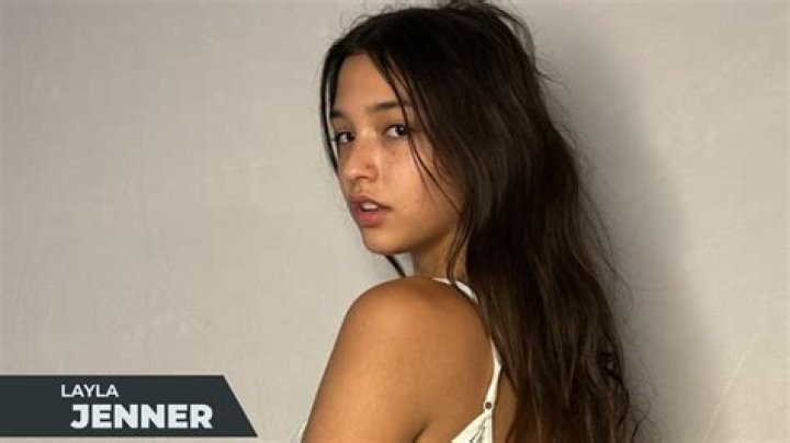 Exploring the Life and Achievements of Layla Jenner
