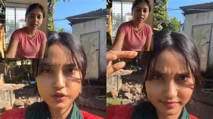 Indian Girl Viral MMS Video: Unpacking the Controversy and Impact