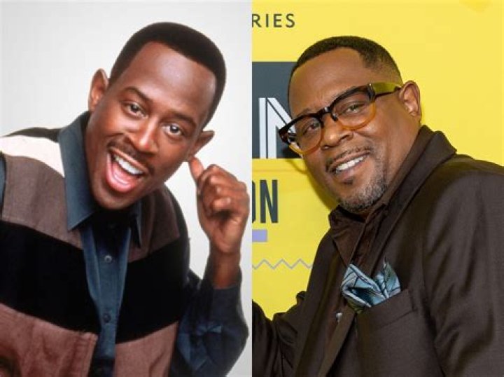 Is Martin Lawrence Still Alive? The Life and Career of a Comedy Legend