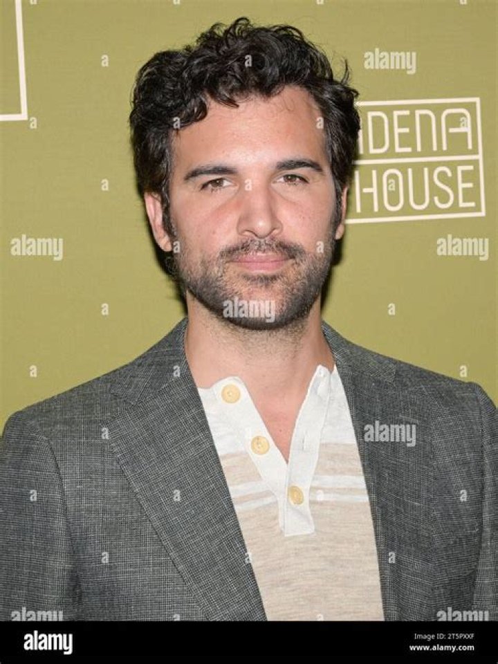 Juan Pablo di Pace: A Comprehensive Overview of His Life and Career