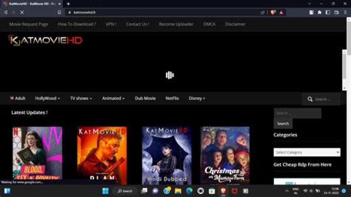 KatMovies HD: Your Ultimate Guide to Streaming Movies Online