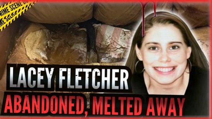 Lacy Fletcher: A Deep Dive into Her Life and Career