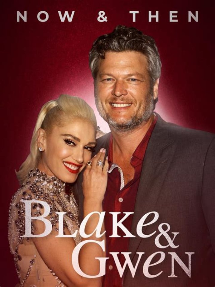 Latest Blake and Gwen News: Love, Music, and Life Together
