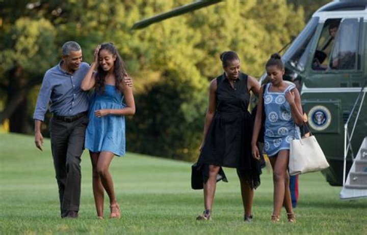 Malia Obama’s New Boyfriend: Everything You Need to Know