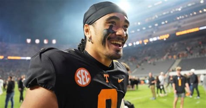 Nico Iamaleava Family: A Deep Dive into the Life of a Rising Star
