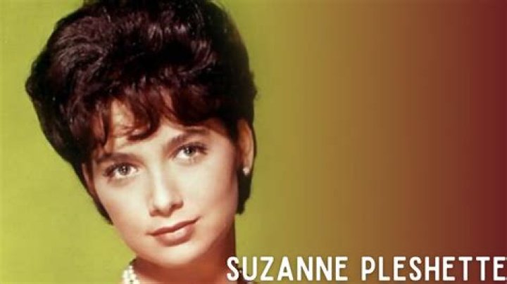 Suzanne Pleshette: The Life and Legacy of a Hollywood Icon