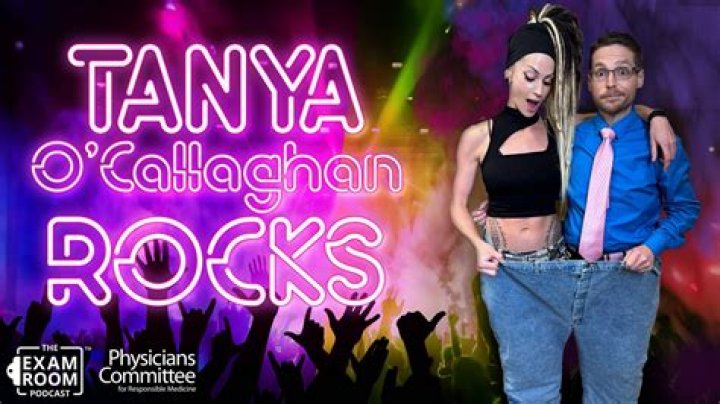 Tanya O'Callaghan Married: A Deep Dive into Her Life and Relationship