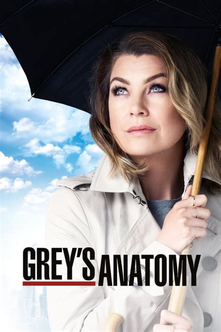 Teddy Altman: The Heart of Grey's Anatomy