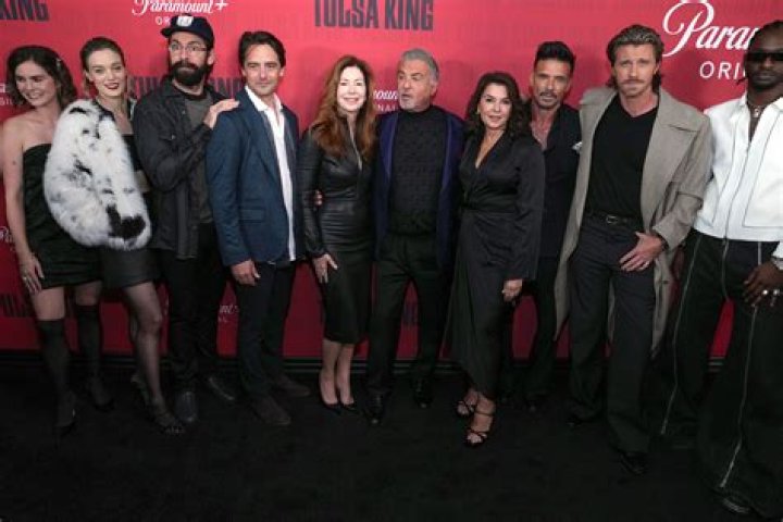 Tulsa King Cast: The Stars Behind the New Crime Drama