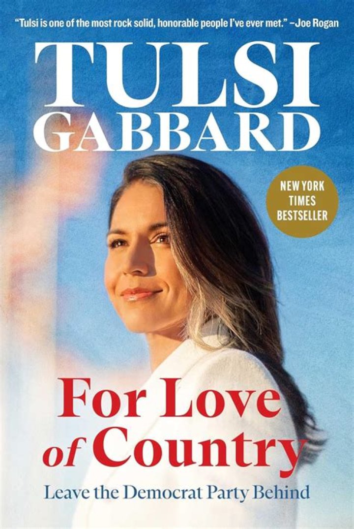 Tulsi Gabbard Kids: A Deep Dive into the Family Life of a Notable Political Figure