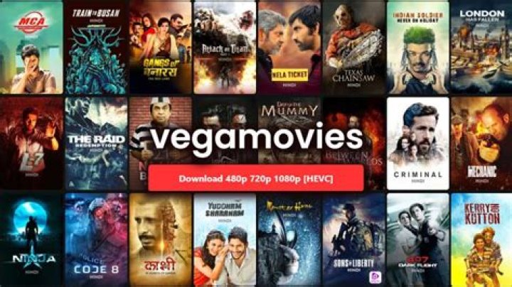 VegaMovies Old: The Ultimate Guide to Streaming Movies Online