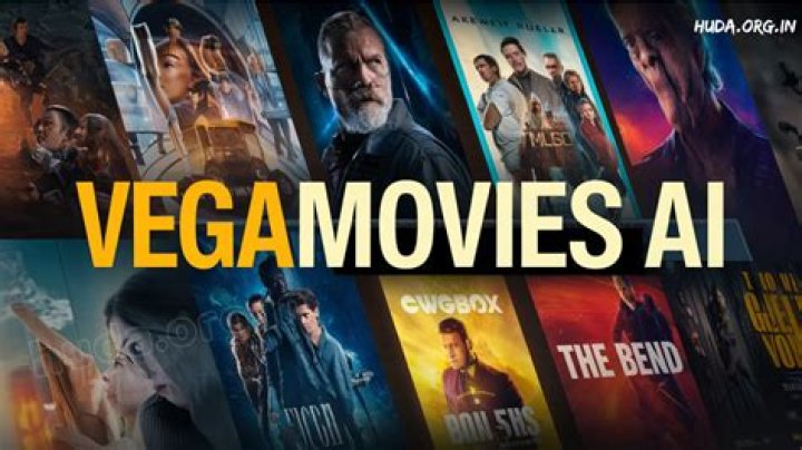 VegaMovies World: Your Ultimate Destination for Movies and Entertainment