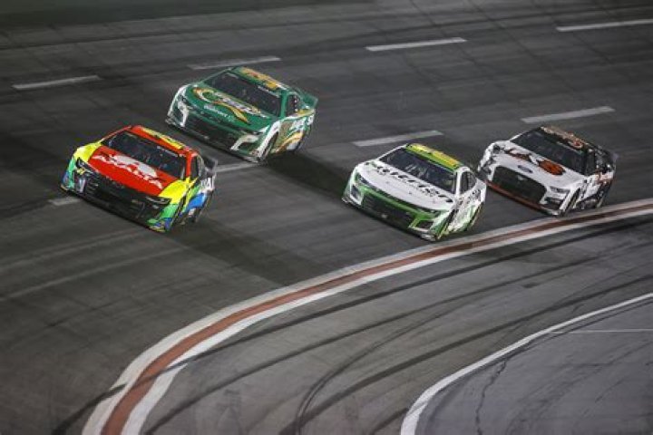 William Byron's Romantic Journey Revealed